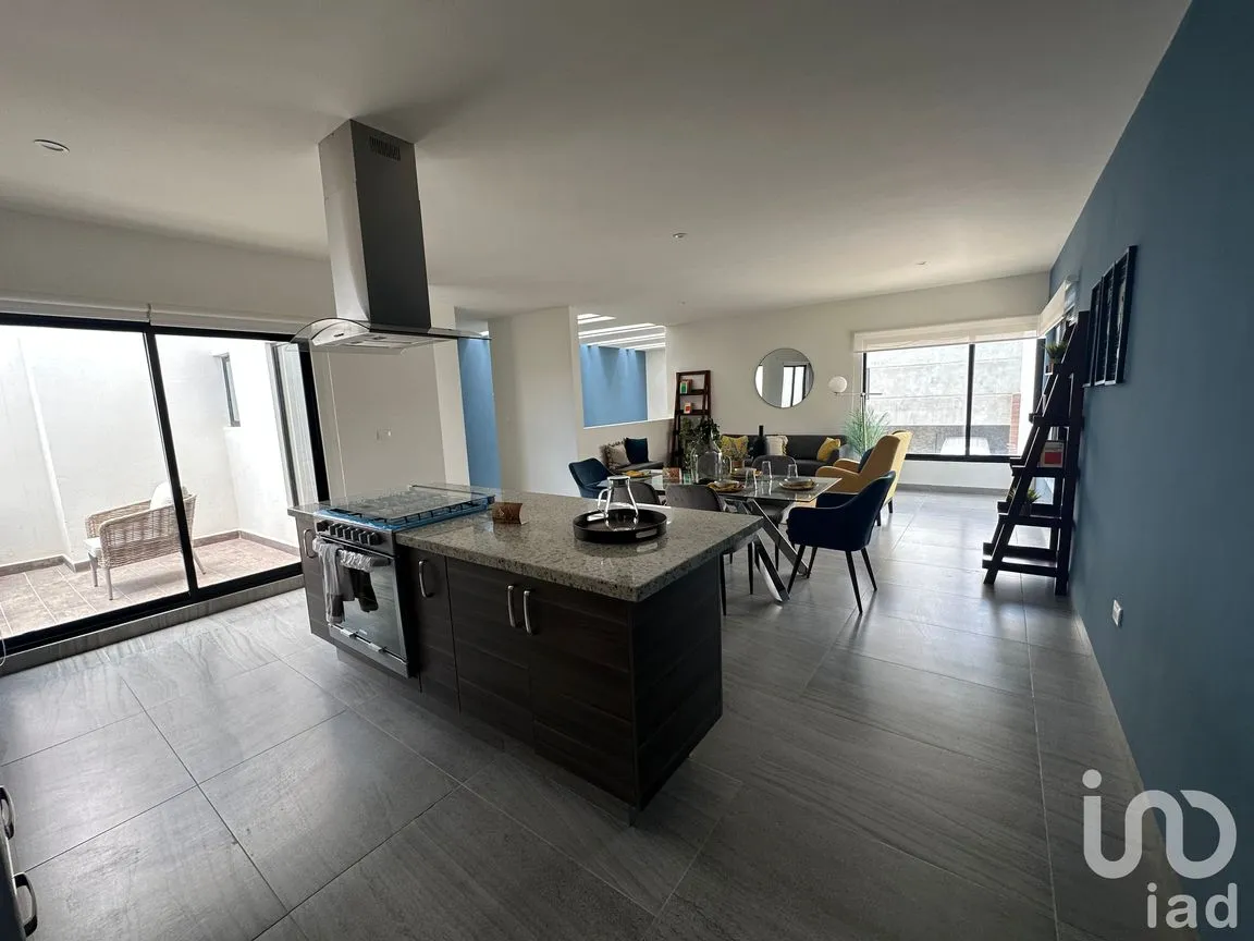 Casa en Venta en Villa de Pozos, San Luis Potosí, San Luis Potosí | NEX-254877 | iad México | Foto 25 de 27