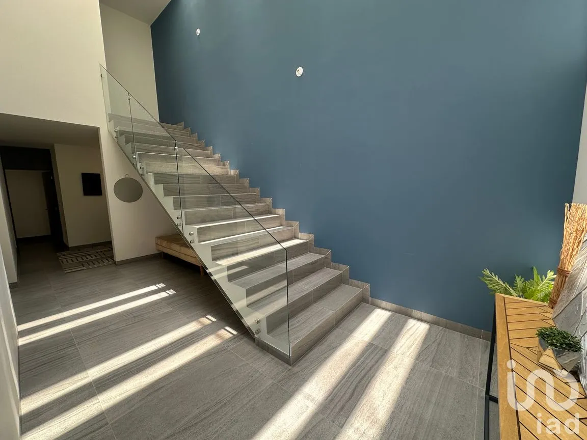 Casa en Venta en Villa de Pozos, San Luis Potosí, San Luis Potosí | NEX-254877 | iad México | Foto 6 de 27