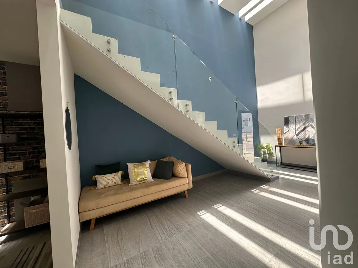 Casa en Venta en Villa de Pozos, San Luis Potosí, San Luis Potosí | NEX-254877 | iad México | Foto 7 de 27