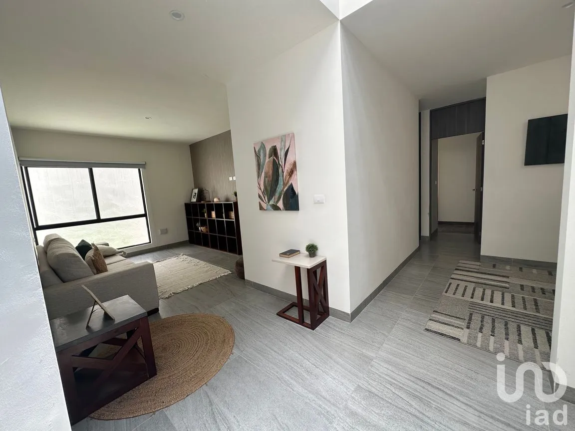 Casa en Venta en Villa de Pozos, San Luis Potosí, San Luis Potosí | NEX-254877 | iad México | Foto 9 de 27