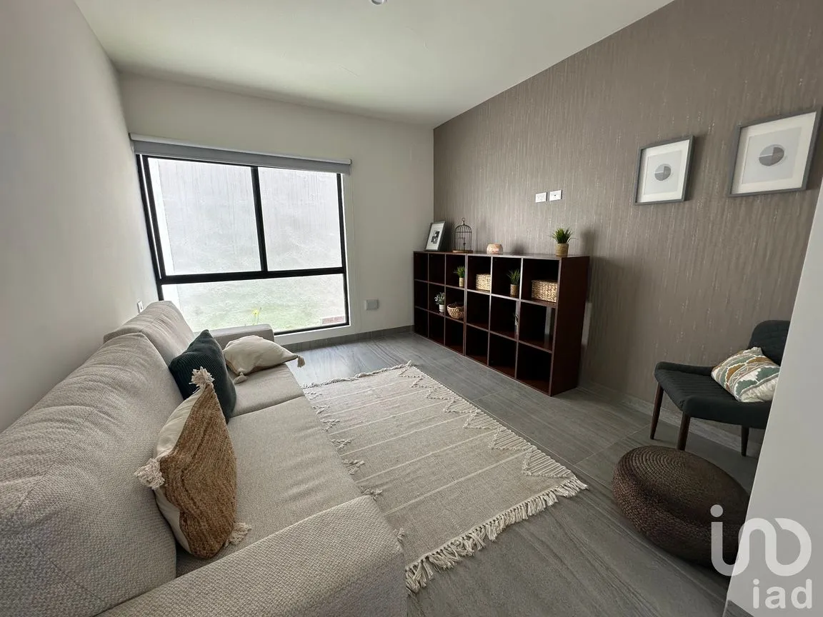 Casa en Venta en Villa de Pozos, San Luis Potosí, San Luis Potosí | NEX-254877 | iad México | Foto 10 de 27