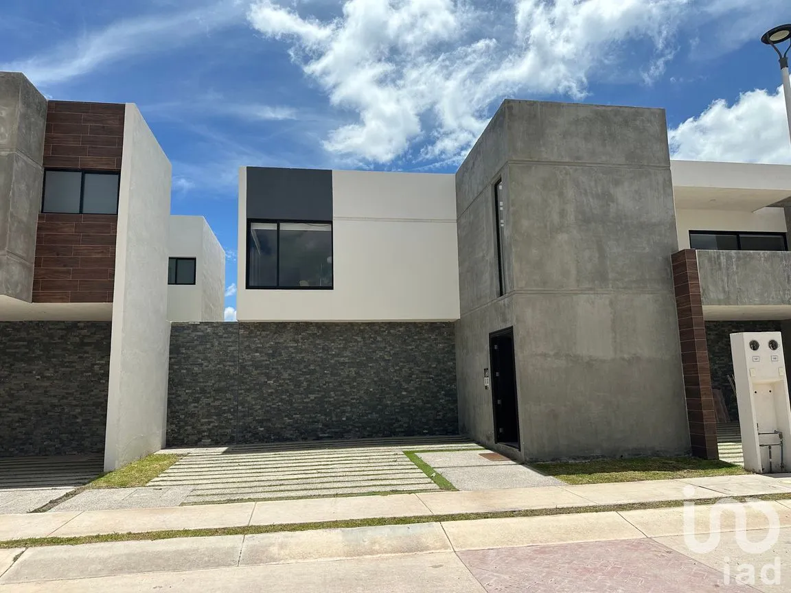 Casa en Venta en Villa de Pozos, San Luis Potosí, San Luis Potosí | NEX-254877 | iad México | Foto 1 de 27