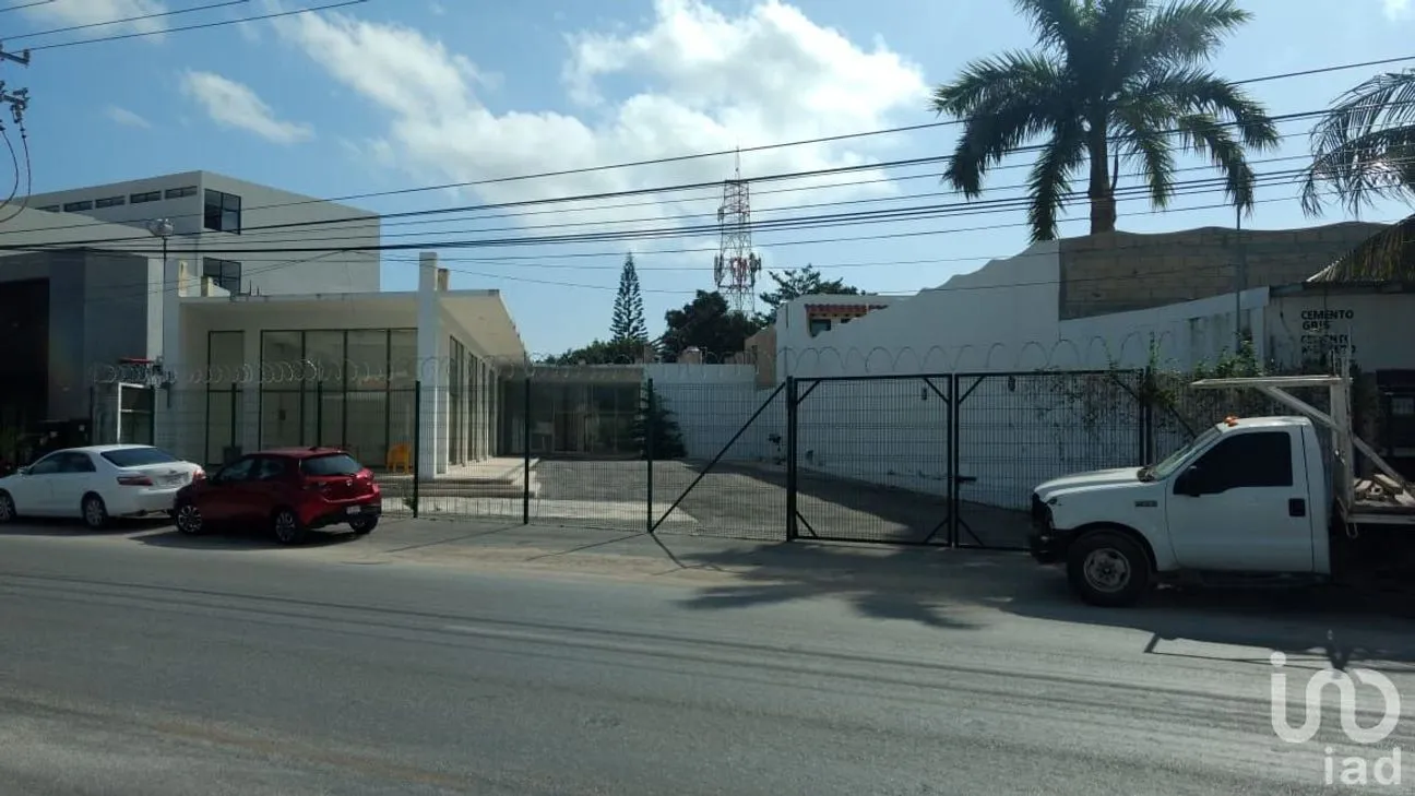 Local en Renta en Cancún Centro, Benito Juárez, Quintana Roo | NEX-27982 | iad México | Foto 5 de 6