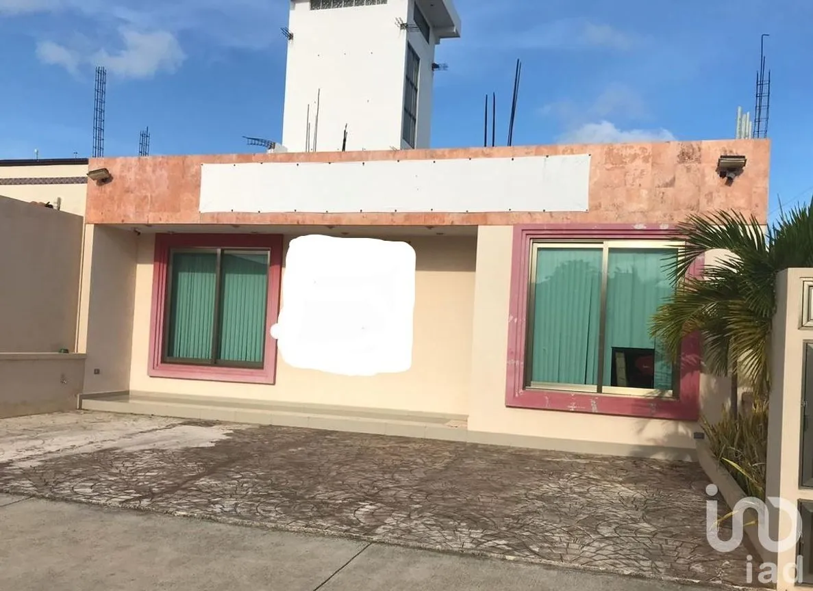 Local en Renta en Santa Fe, Benito Juárez, Quintana Roo | NEX-28523 | iad México | Foto 10 de 10