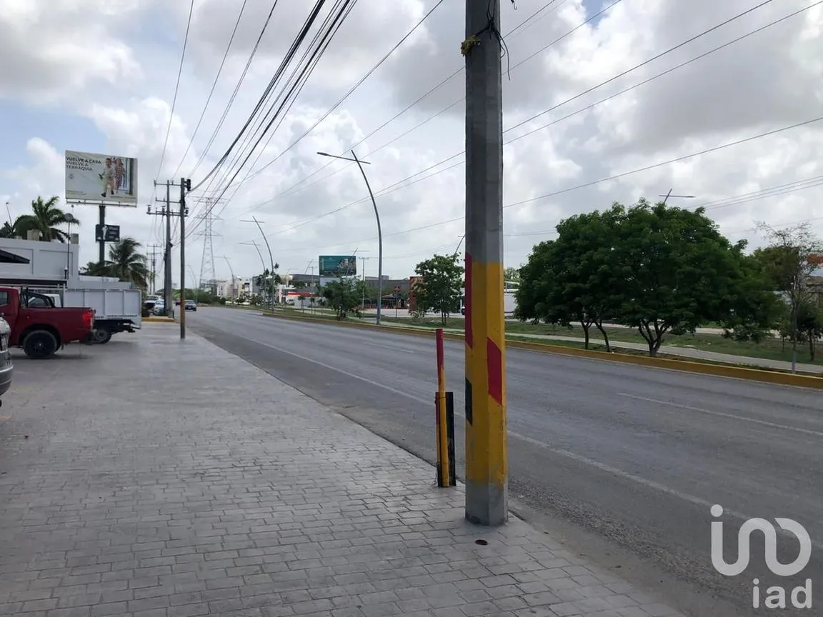 Local en Renta en Supermanzana 12, Benito Juárez, Quintana Roo | NEX-30578 | iad México | Foto 5 de 6