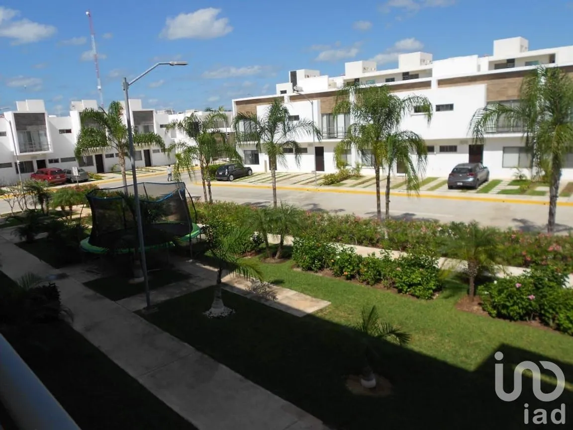 Departamento en Venta en Arbolada, Benito Juárez, Quintana Roo | NEX-38110 | iad México | Foto 14 de 14