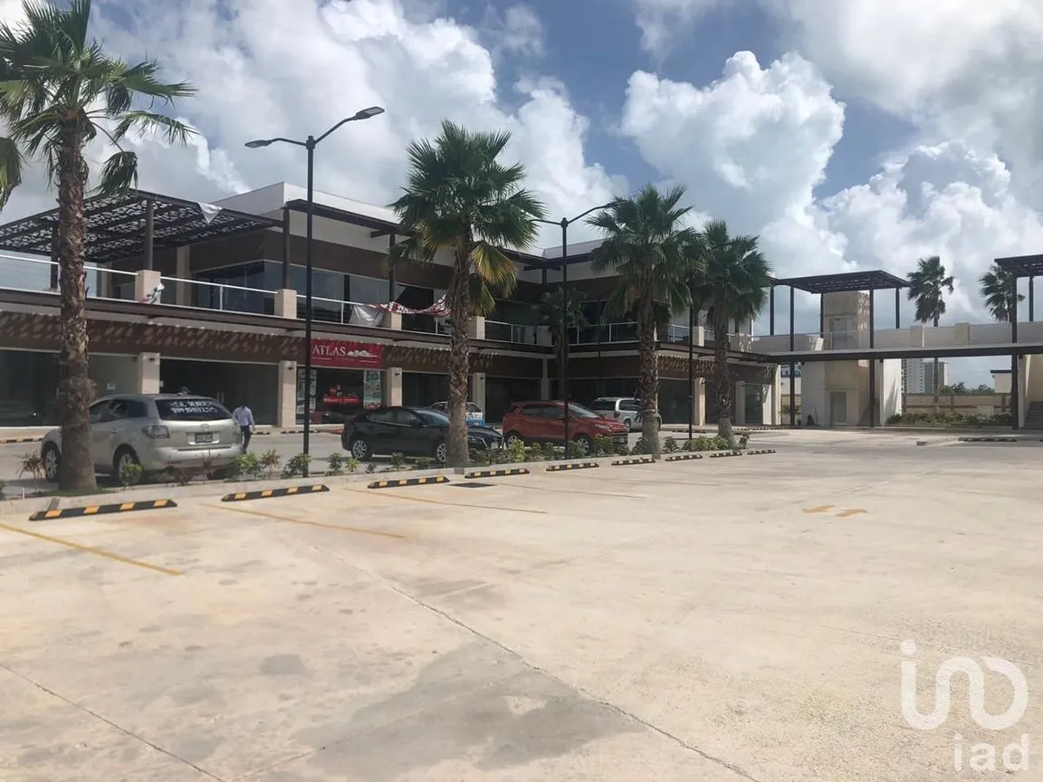 Local en Renta en Zona Hotelera, Benito Juárez, Quintana Roo | NEX-5889 | iad México | Foto 5 de 8