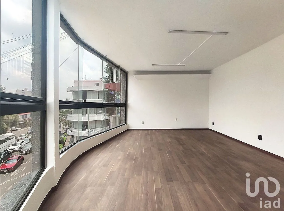 Oficina en Venta en Insurgentes San Borja, Benito Juárez, Ciudad de México | NEX-236193 | iad México | Foto 2 de 23