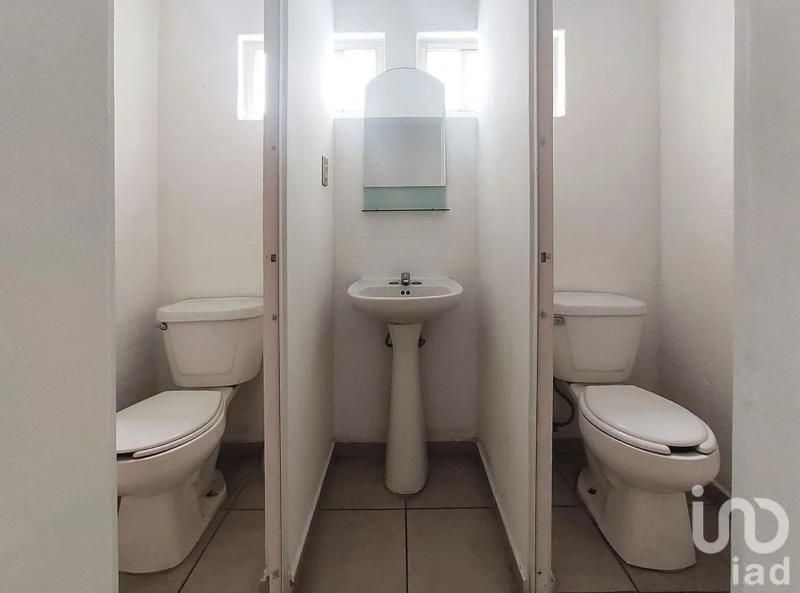 Oficina en Venta en Insurgentes San Borja, Benito Juárez, Ciudad de México | NEX-236193 | iad México | Foto 12 de 23