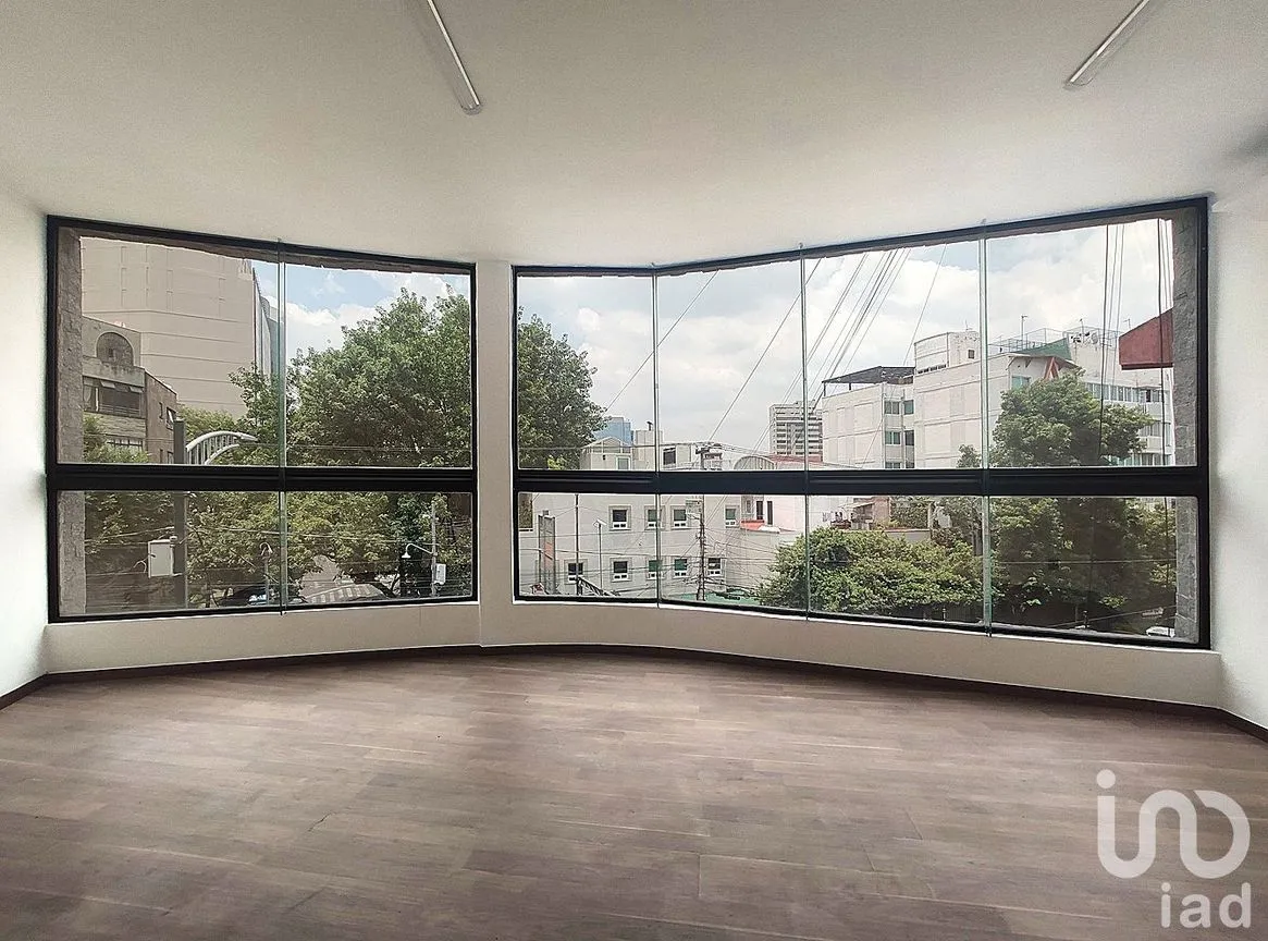 Oficina en Venta en Insurgentes San Borja, Benito Juárez, Ciudad de México | NEX-236193 | iad México | Foto 3 de 23