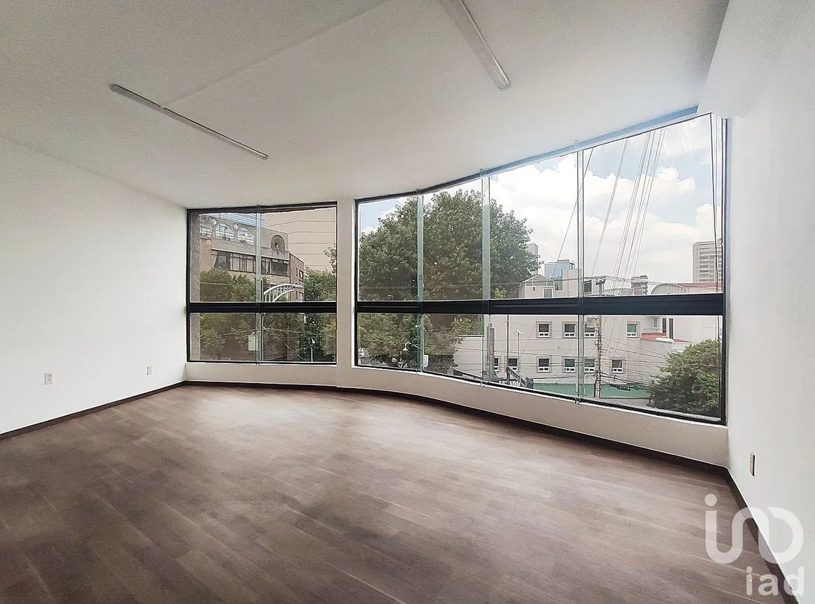 Oficina en Venta en Insurgentes San Borja, Benito Juárez, Ciudad de México | NEX-236193 | iad México | Foto 4 de 23