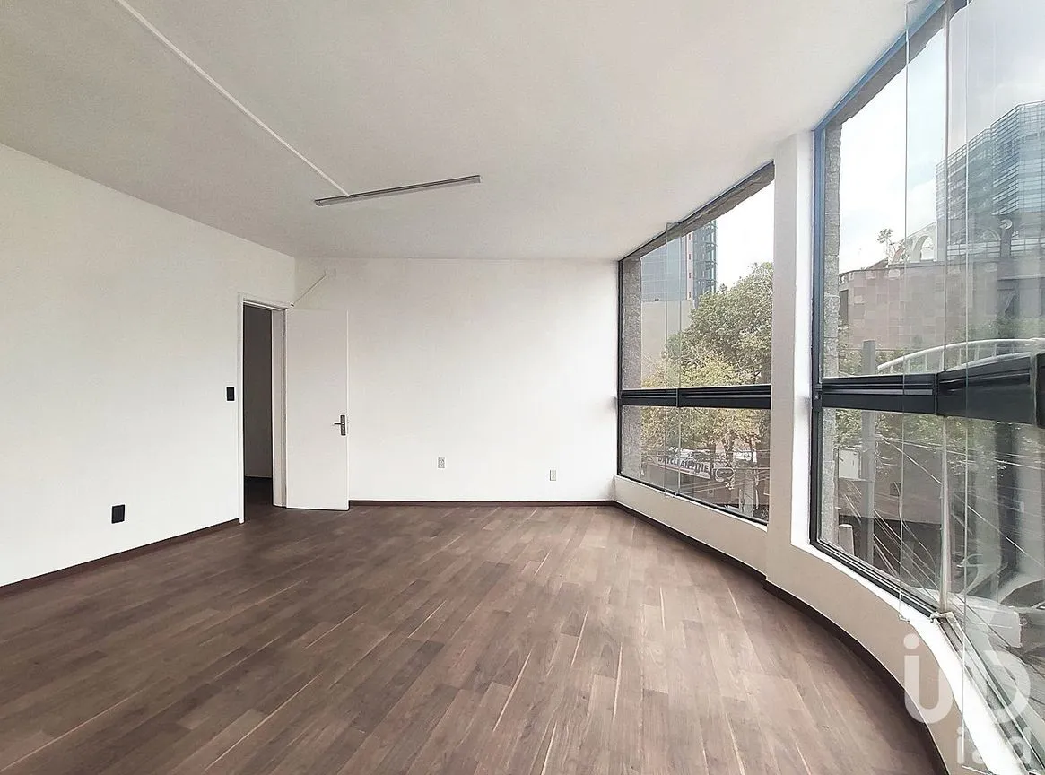 Oficina en Venta en Insurgentes San Borja, Benito Juárez, Ciudad de México | NEX-236193 | iad México | Foto 5 de 23