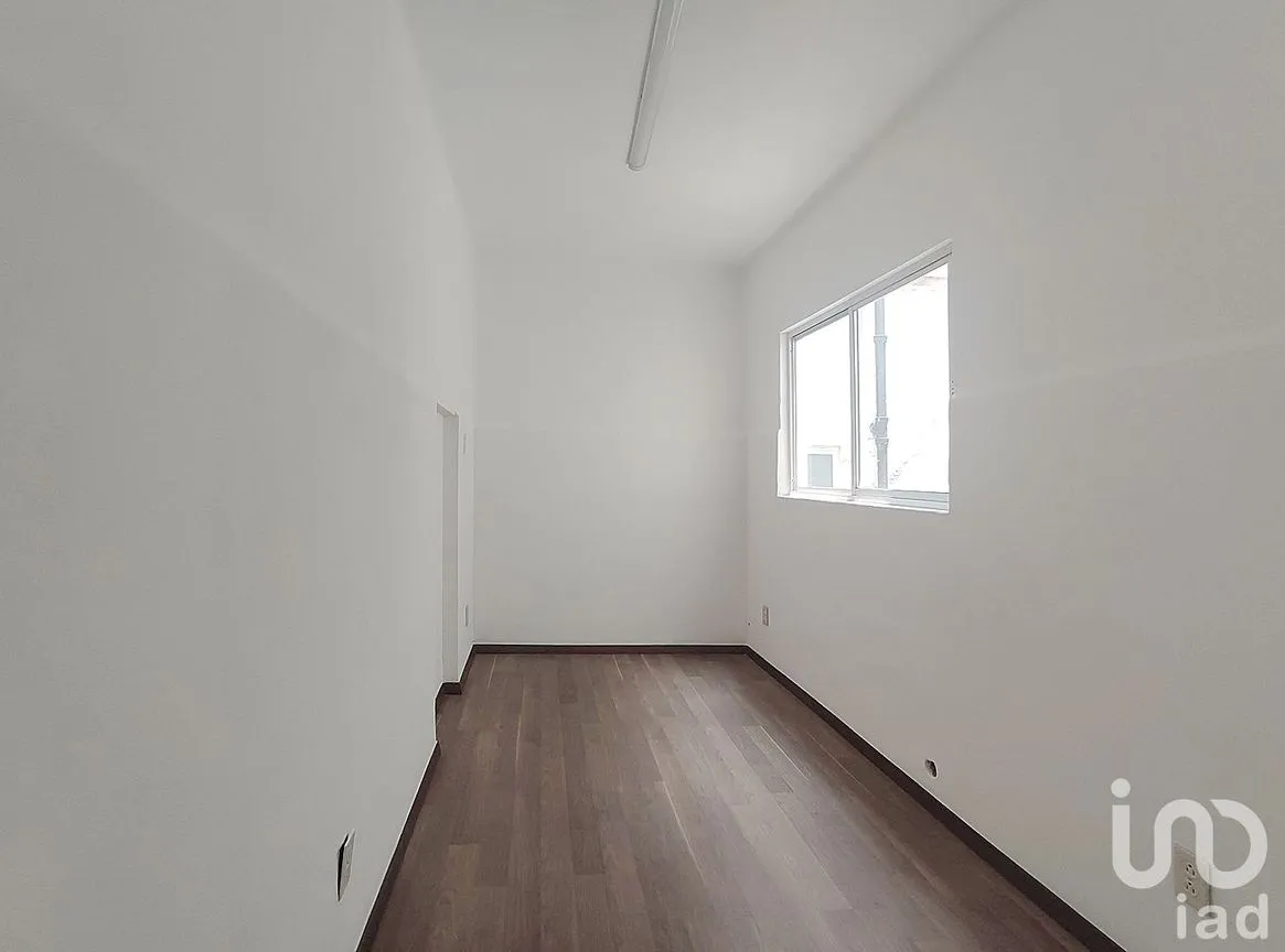 Oficina en Venta en Insurgentes San Borja, Benito Juárez, Ciudad de México | NEX-236193 | iad México | Foto 9 de 23