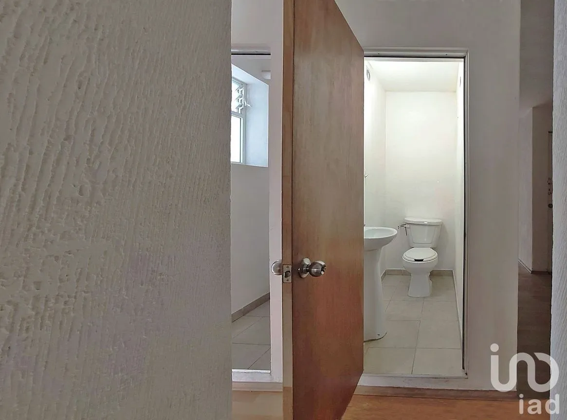 Oficina en Venta en Insurgentes San Borja, Benito Juárez, Ciudad de México | NEX-236780 | iad México | Foto 15 de 25