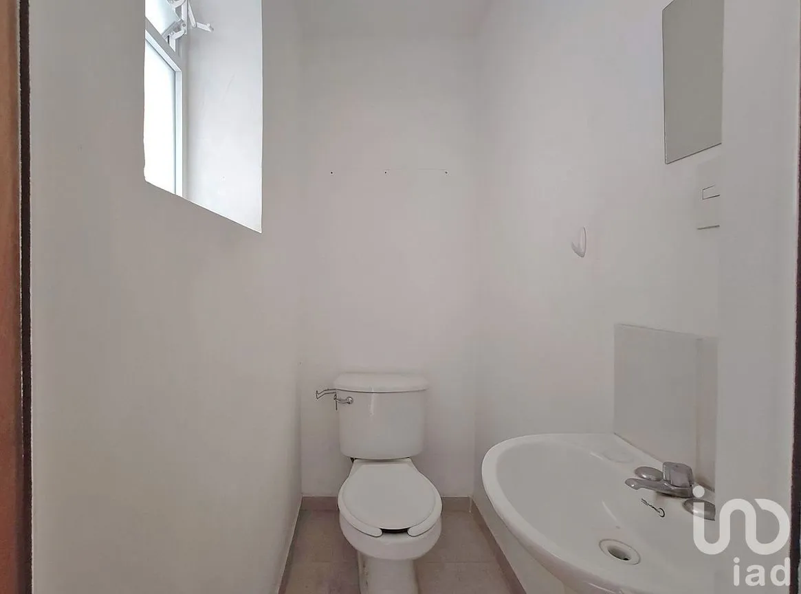 Oficina en Venta en Insurgentes San Borja, Benito Juárez, Ciudad de México | NEX-236780 | iad México | Foto 16 de 25