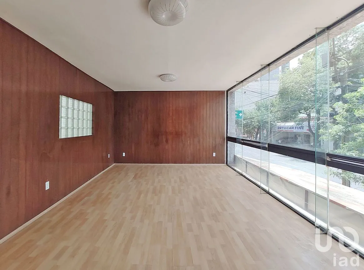 Oficina en Venta en Insurgentes San Borja, Benito Juárez, Ciudad de México | NEX-236780 | iad México | Foto 3 de 25