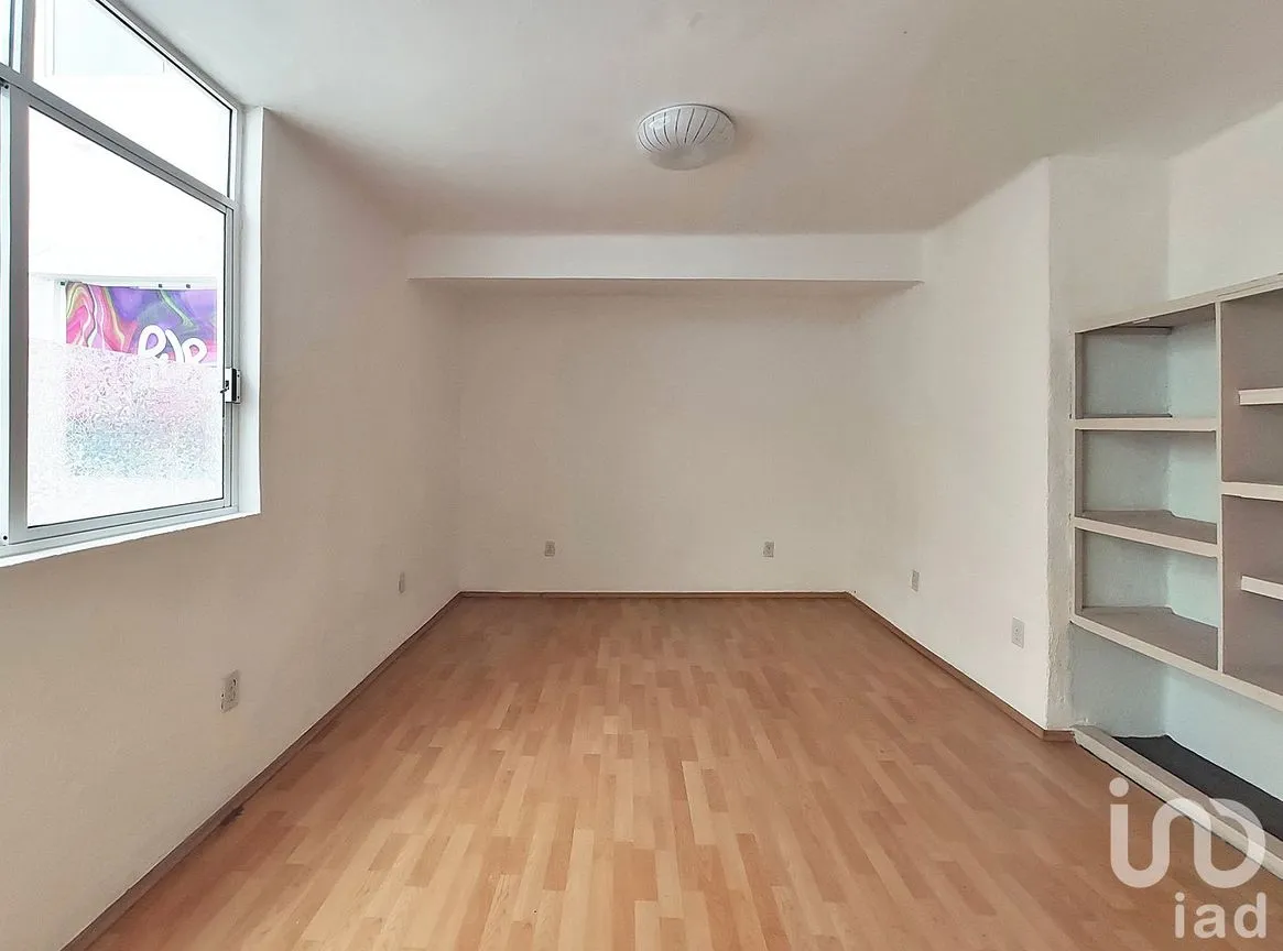 Oficina en Venta en Insurgentes San Borja, Benito Juárez, Ciudad de México | NEX-236780 | iad México | Foto 23 de 25