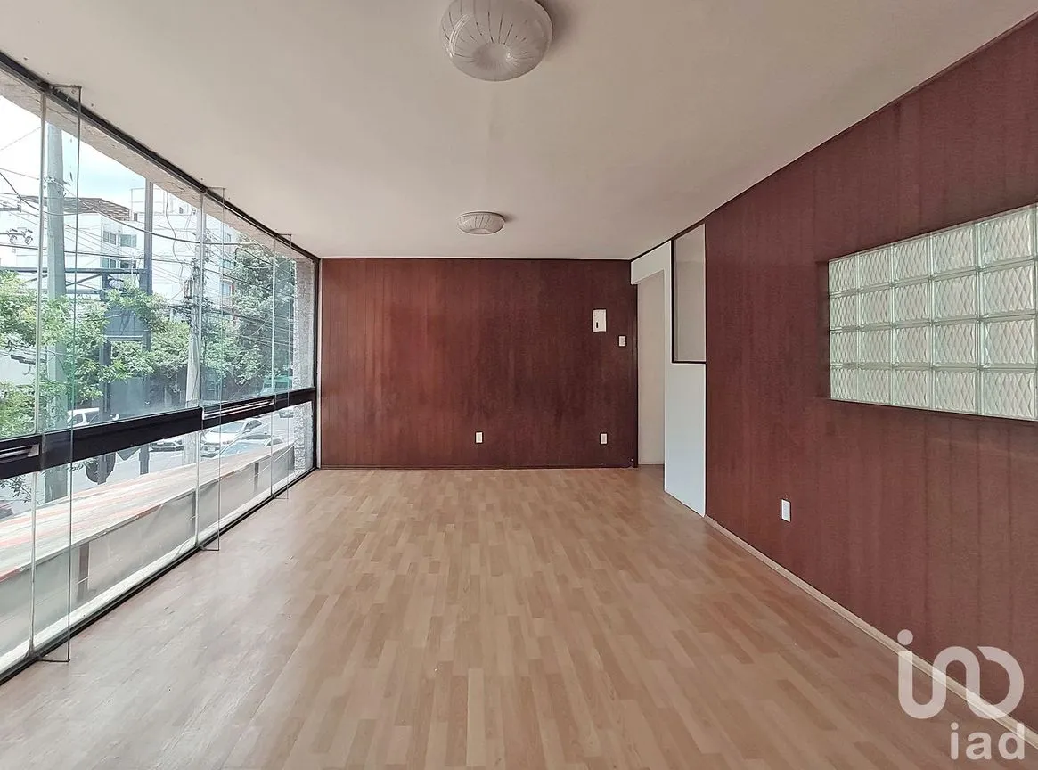 Oficina en Venta en Insurgentes San Borja, Benito Juárez, Ciudad de México | NEX-236780 | iad México | Foto 4 de 25