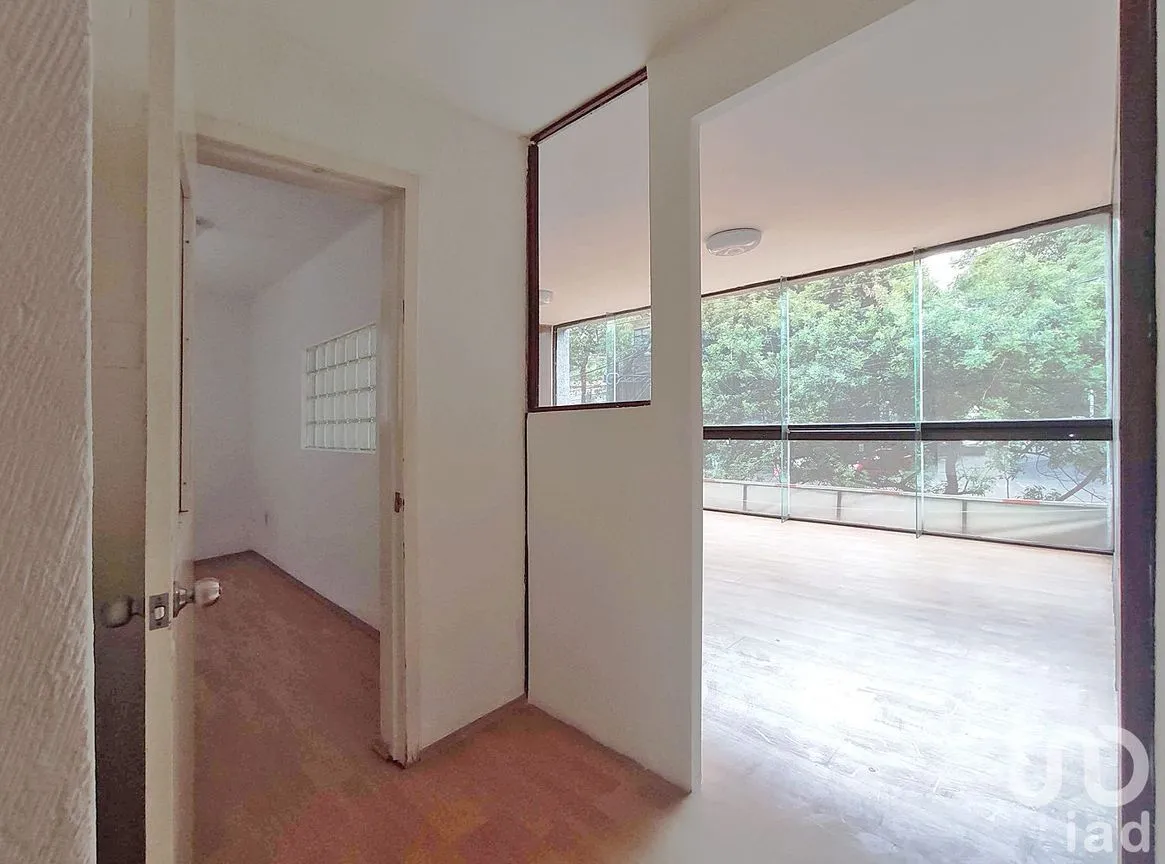 Oficina en Venta en Insurgentes San Borja, Benito Juárez, Ciudad de México | NEX-236780 | iad México | Foto 8 de 25