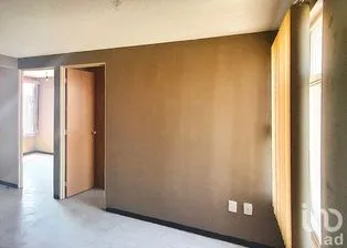NEX-243628 - Departamento en Venta, con 2 recamaras, con 1 baño, con 51 m2 de construcción en Los Héroes Tecámac II, CP 55764, México.