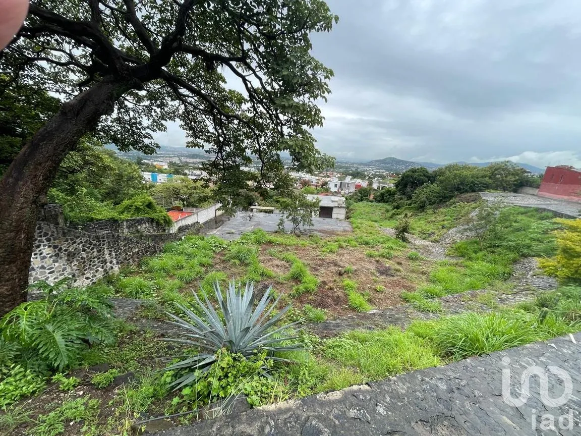 Terreno en Venta en Lomas de Trujillo, Emiliano Zapata, Morelos | NEX-234939 | iad México | Foto 2 de 19