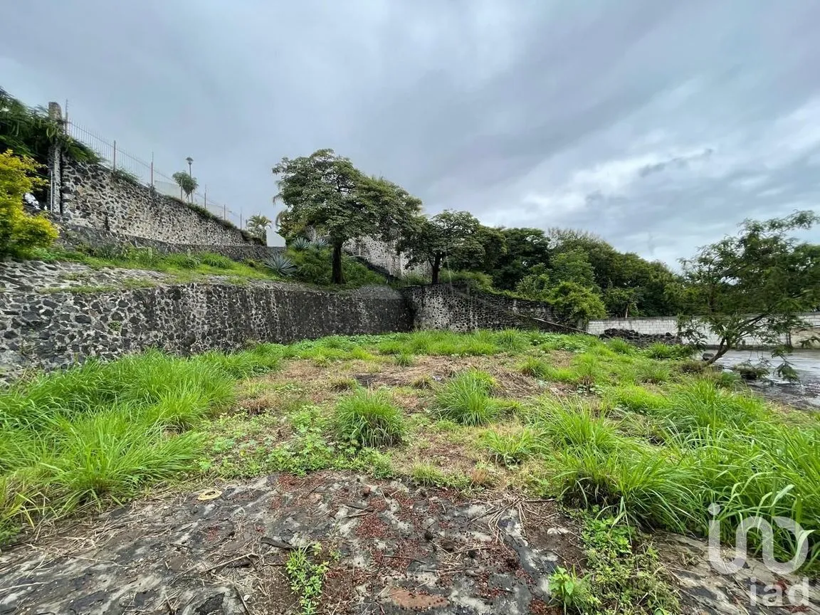 Terreno en Venta en Lomas de Trujillo, Emiliano Zapata, Morelos | NEX-234939 | iad México | Foto 11 de 19