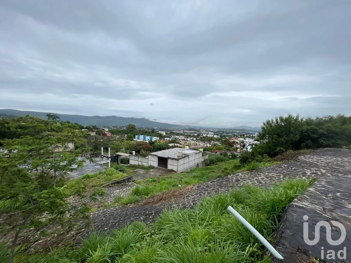 Terreno en Venta en Lomas de Trujillo, Emiliano Zapata, Morelos | NEX-234939 | iad México | Foto 12 de 19