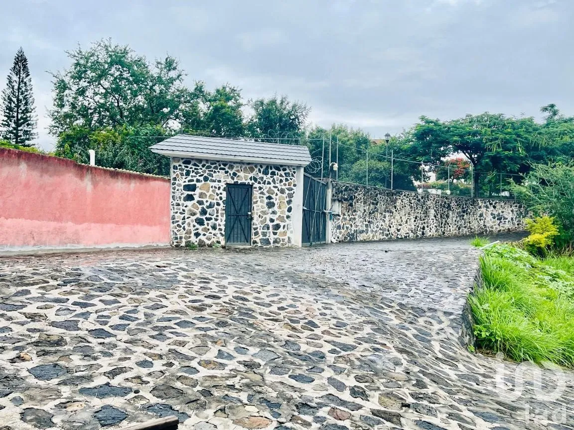 Terreno en Venta en Lomas de Trujillo, Emiliano Zapata, Morelos | NEX-234939 | iad México | Foto 14 de 19