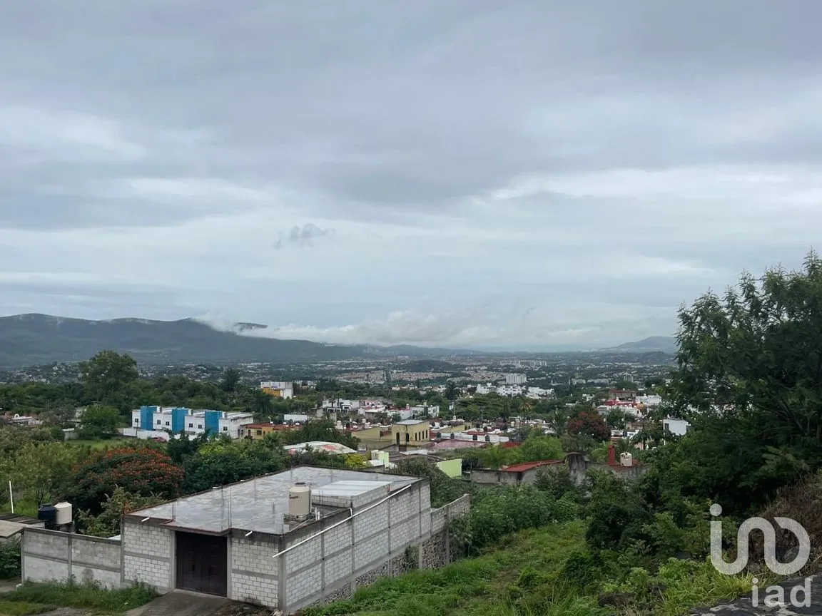 Terreno en Venta en Lomas de Trujillo, Emiliano Zapata, Morelos | NEX-234939 | iad México | Foto 18 de 19