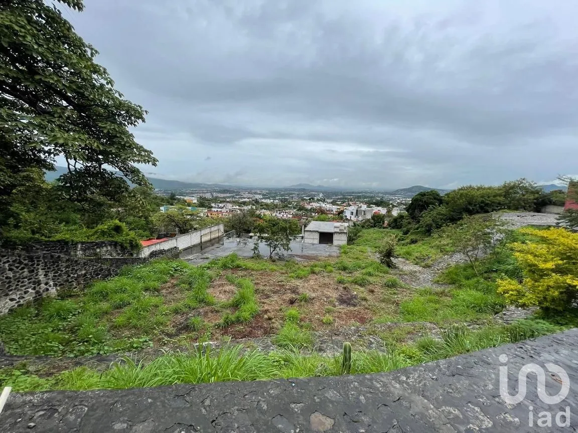 Terreno en Venta en Lomas de Trujillo, Emiliano Zapata, Morelos | NEX-234939 | iad México | Foto 3 de 19