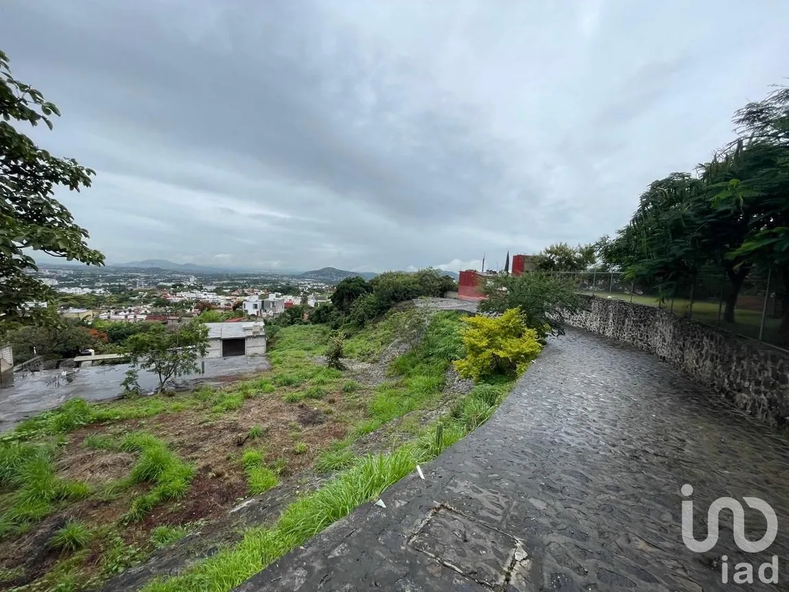 Terreno en Venta en Lomas de Trujillo, Emiliano Zapata, Morelos | NEX-234939 | iad México | Foto 5 de 19