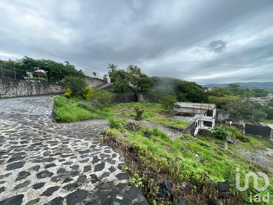 Terreno en Venta en Lomas de Trujillo, Emiliano Zapata, Morelos | NEX-234939 | iad México | Foto 7 de 19