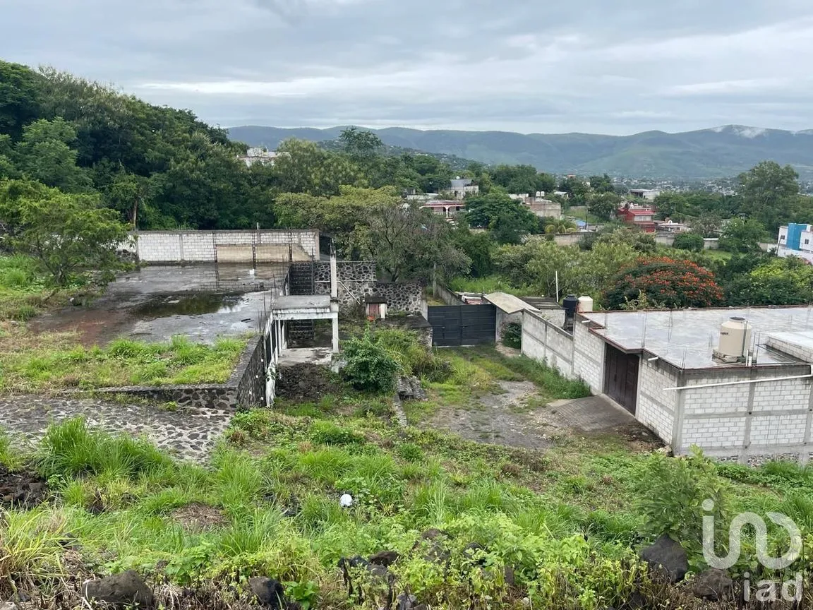 Terreno en Venta en Lomas de Trujillo, Emiliano Zapata, Morelos | NEX-234939 | iad México | Foto 9 de 19