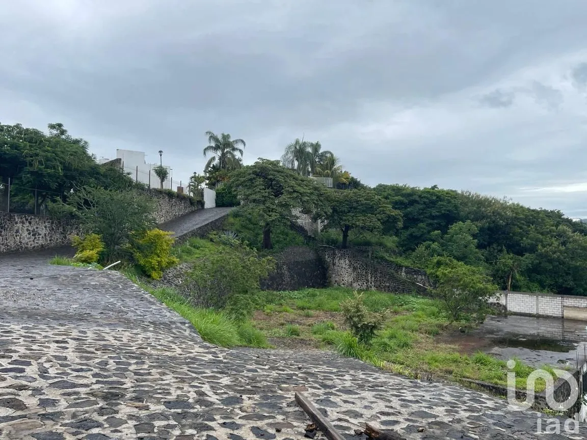 Terreno en Venta en Lomas de Trujillo, Emiliano Zapata, Morelos | NEX-234939 | iad México | Foto 1 de 19