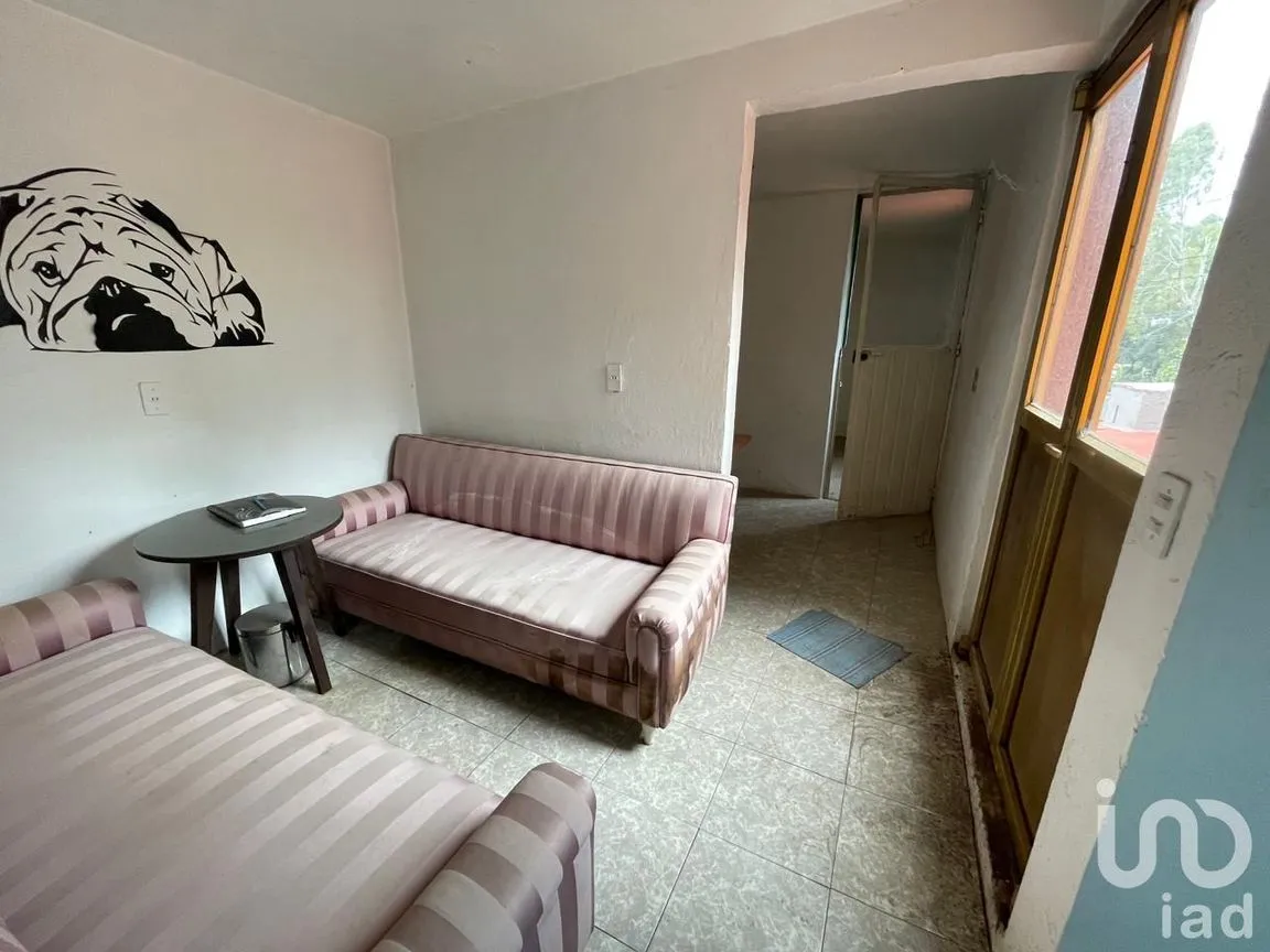 Casa en Venta en Ojo de Agua, Tecámac, México | NEX-236182 | iad México | Foto 17 de 27