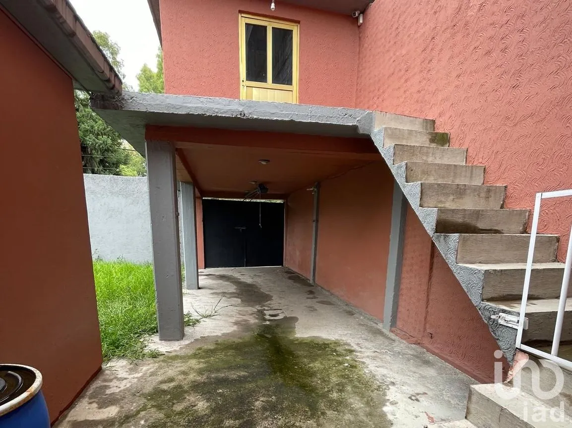 Casa en Venta en Ojo de Agua, Tecámac, México | NEX-236182 | iad México | Foto 20 de 27