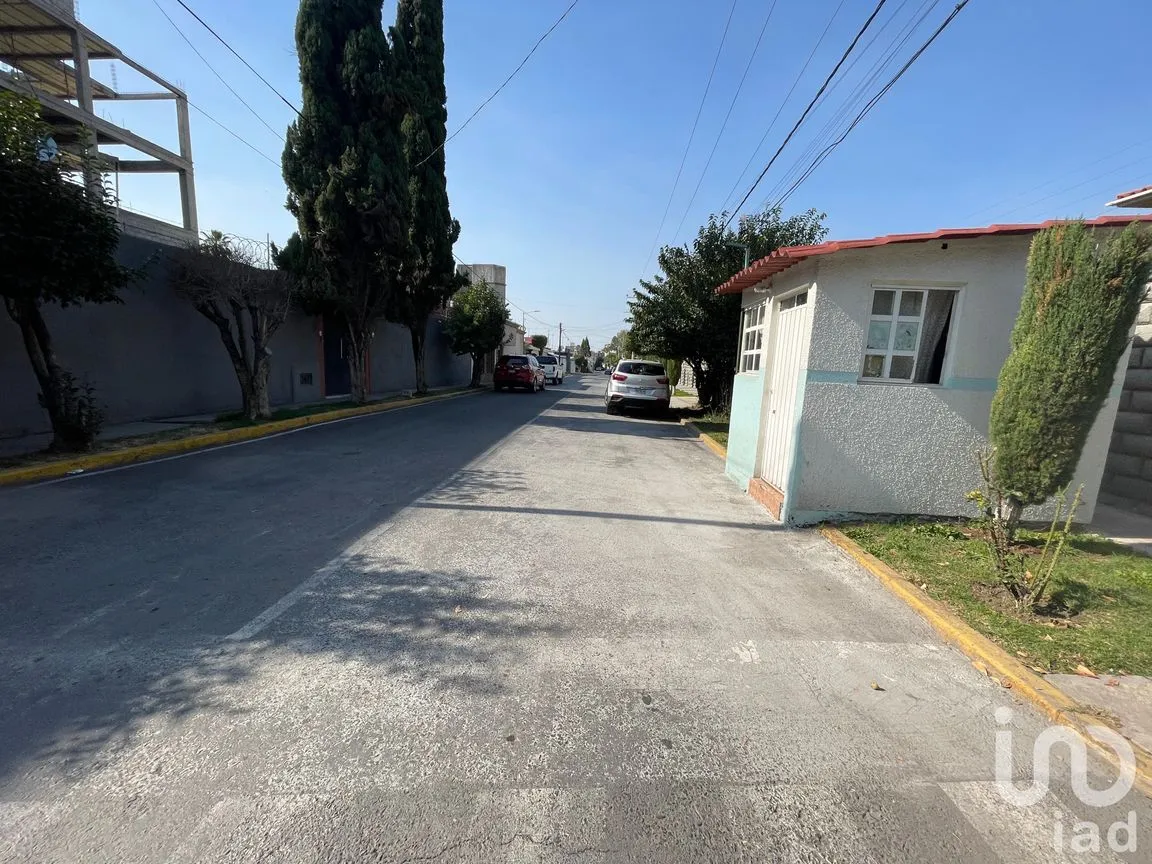 Casa en Venta en Ojo de Agua, Tecámac, México | NEX-236182 | iad México | Foto 3 de 27