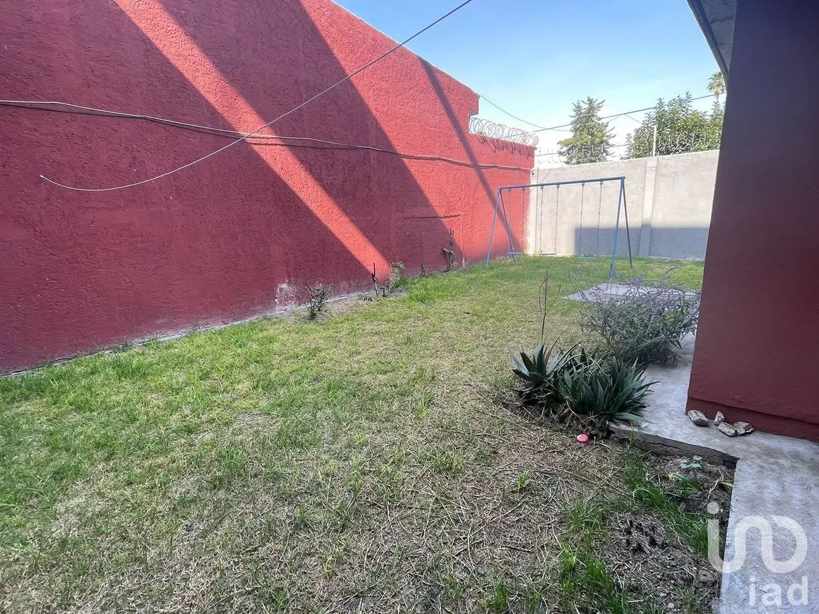 Casa en Venta en Ojo de Agua, Tecámac, México | NEX-236182 | iad México | Foto 21 de 27