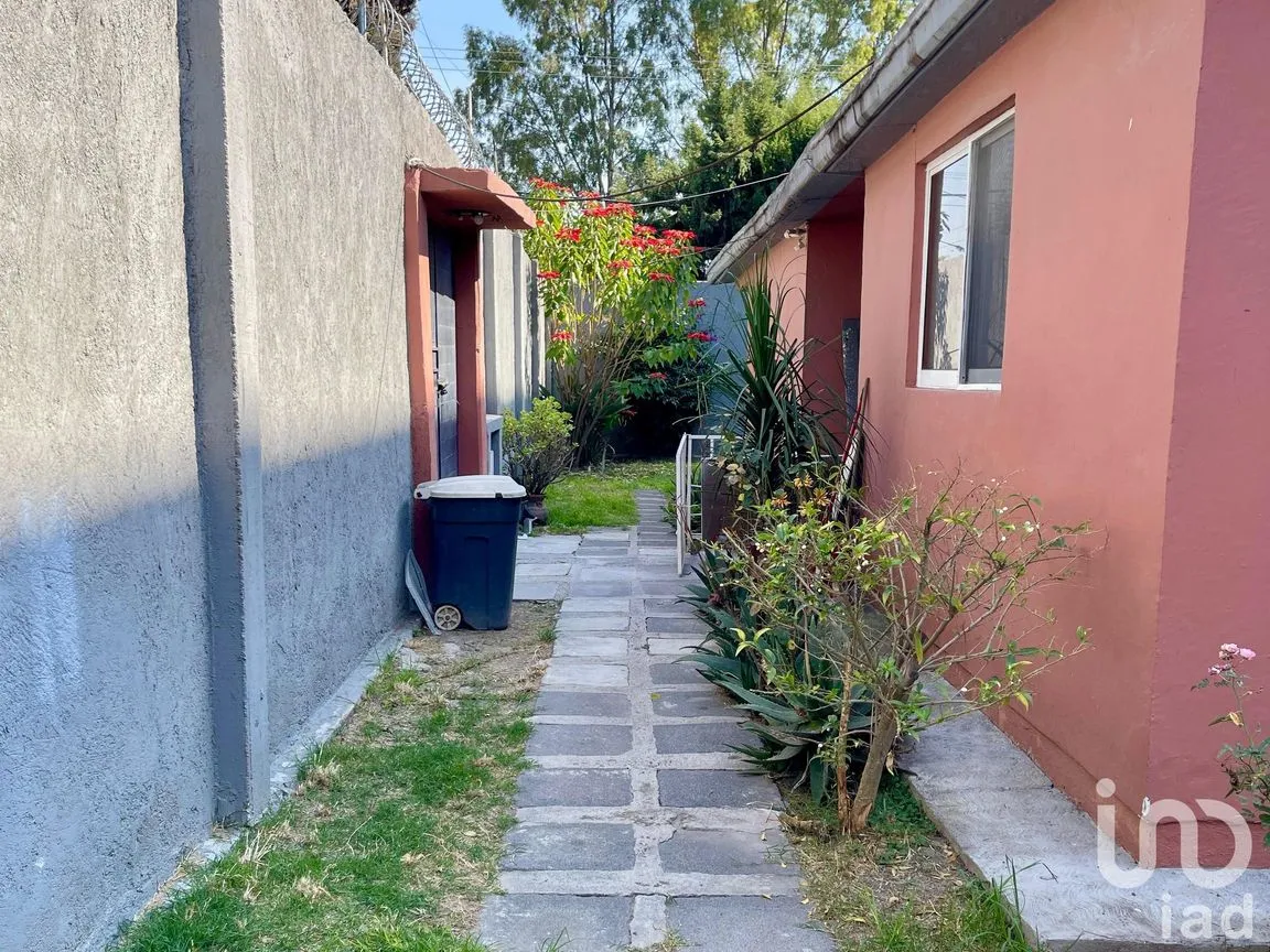Casa en Venta en Ojo de Agua, Tecámac, México | NEX-236182 | iad México | Foto 23 de 27