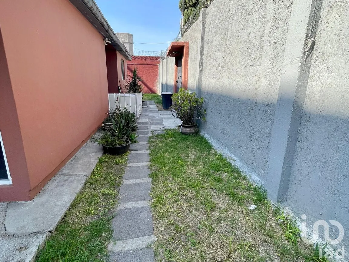 Casa en Venta en Ojo de Agua, Tecámac, México | NEX-236182 | iad México | Foto 24 de 27