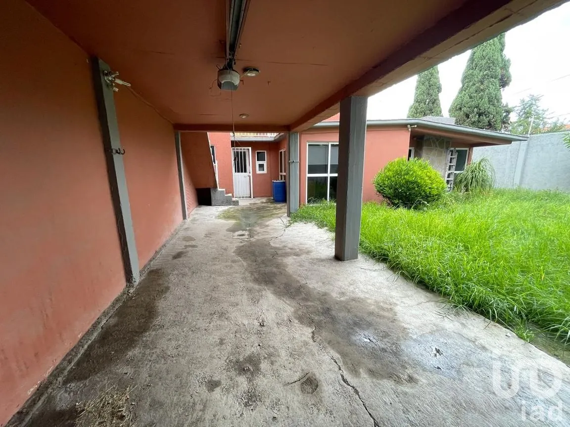Casa en Venta en Ojo de Agua, Tecámac, México | NEX-236182 | iad México | Foto 25 de 27