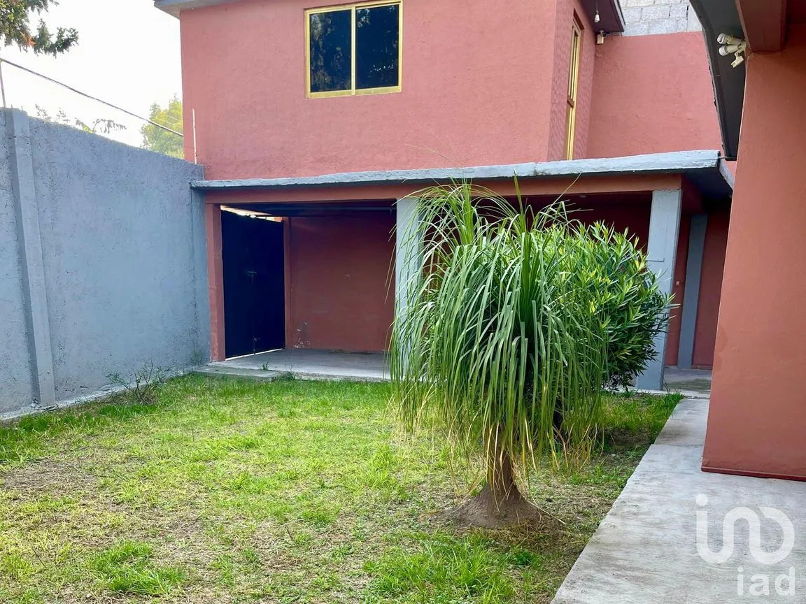 Casa en Venta en Ojo de Agua, Tecámac, México | NEX-236182 | iad México | Foto 27 de 27