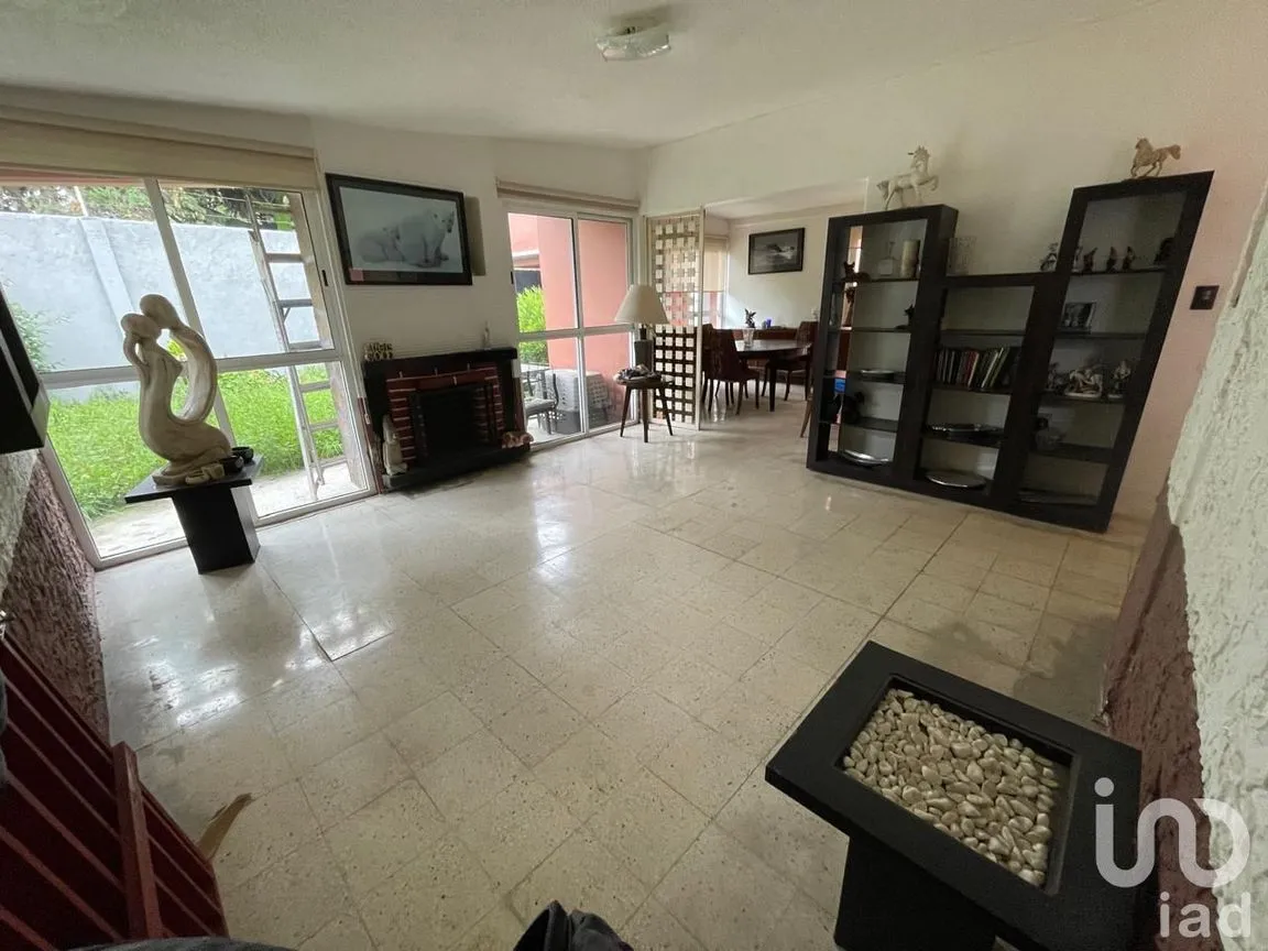 Casa en Venta en Ojo de Agua, Tecámac, México | NEX-236182 | iad México | Foto 4 de 27
