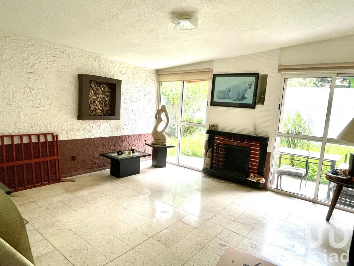 Casa en Venta en Ojo de Agua, Tecámac, México | NEX-236182 | iad México | Foto 5 de 27