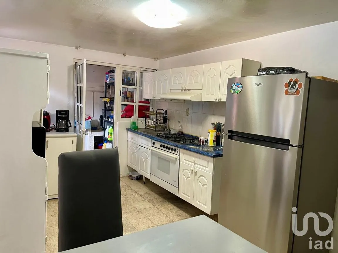 Casa en Venta en Ojo de Agua, Tecámac, México | NEX-236182 | iad México | Foto 7 de 27