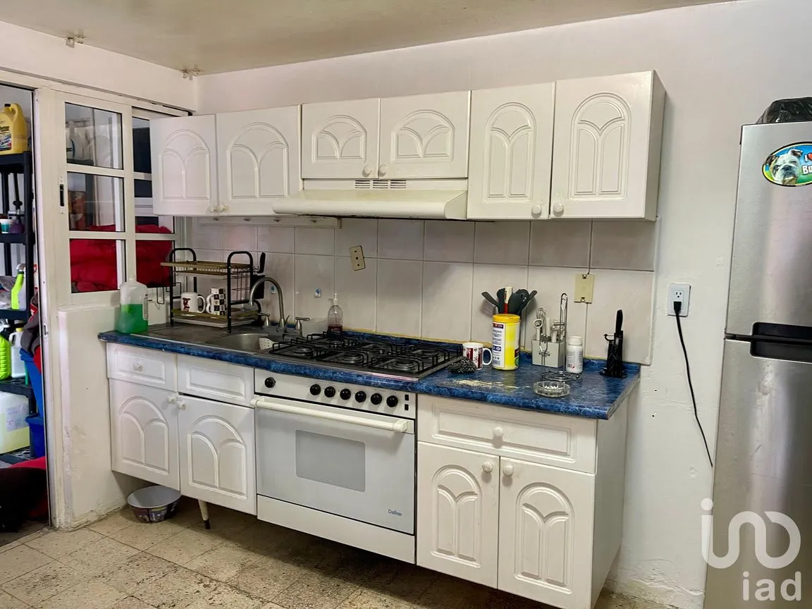 Casa en Venta en Ojo de Agua, Tecámac, México | NEX-236182 | iad México | Foto 9 de 27