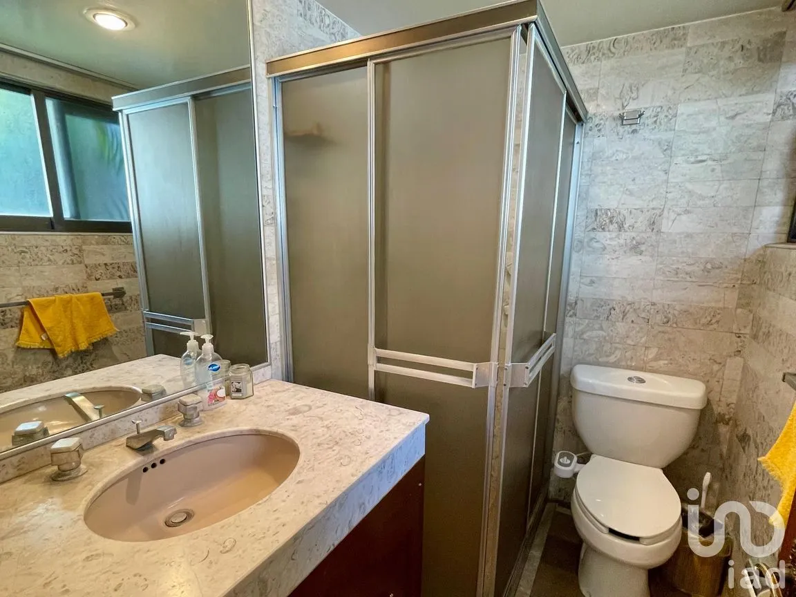 Casa en Venta en Ciudad Satélite, Naucalpan de Juárez, México | NEX-236268 | iad México | Foto 15 de 60