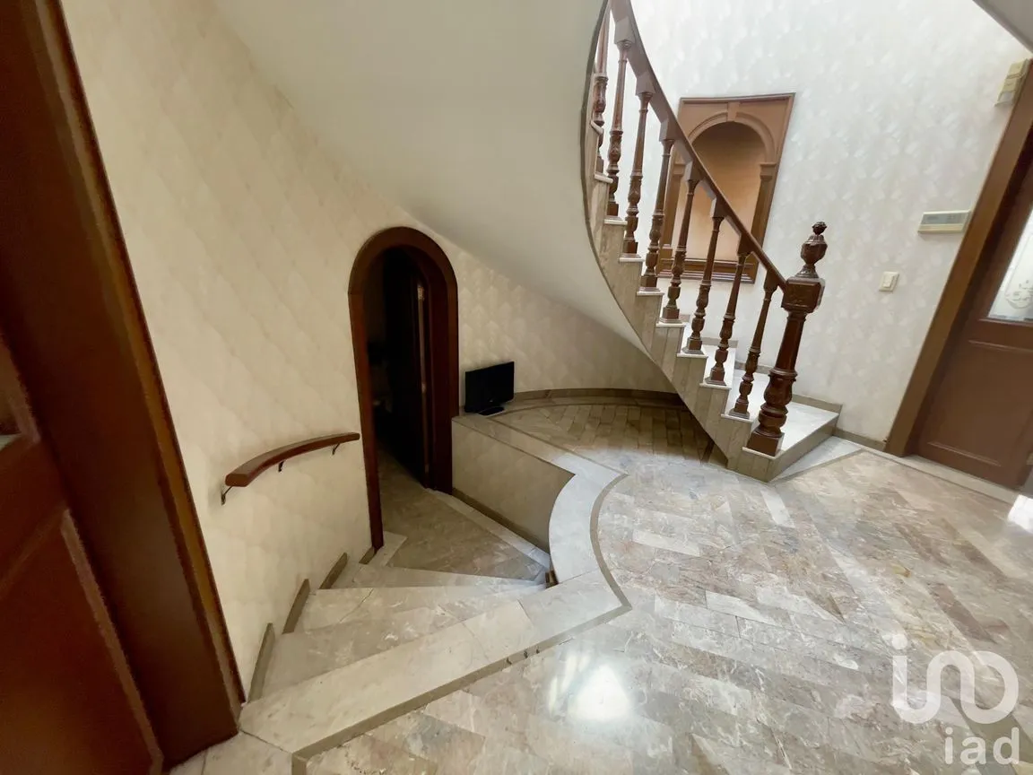 Casa en Venta en Ciudad Satélite, Naucalpan de Juárez, México | NEX-236268 | iad México | Foto 16 de 60