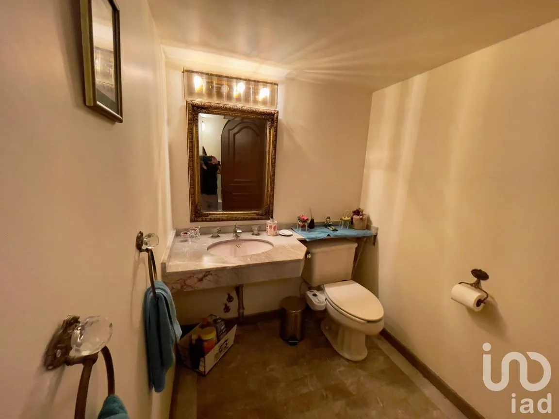 Casa en Venta en Ciudad Satélite, Naucalpan de Juárez, México | NEX-236268 | iad México | Foto 17 de 60