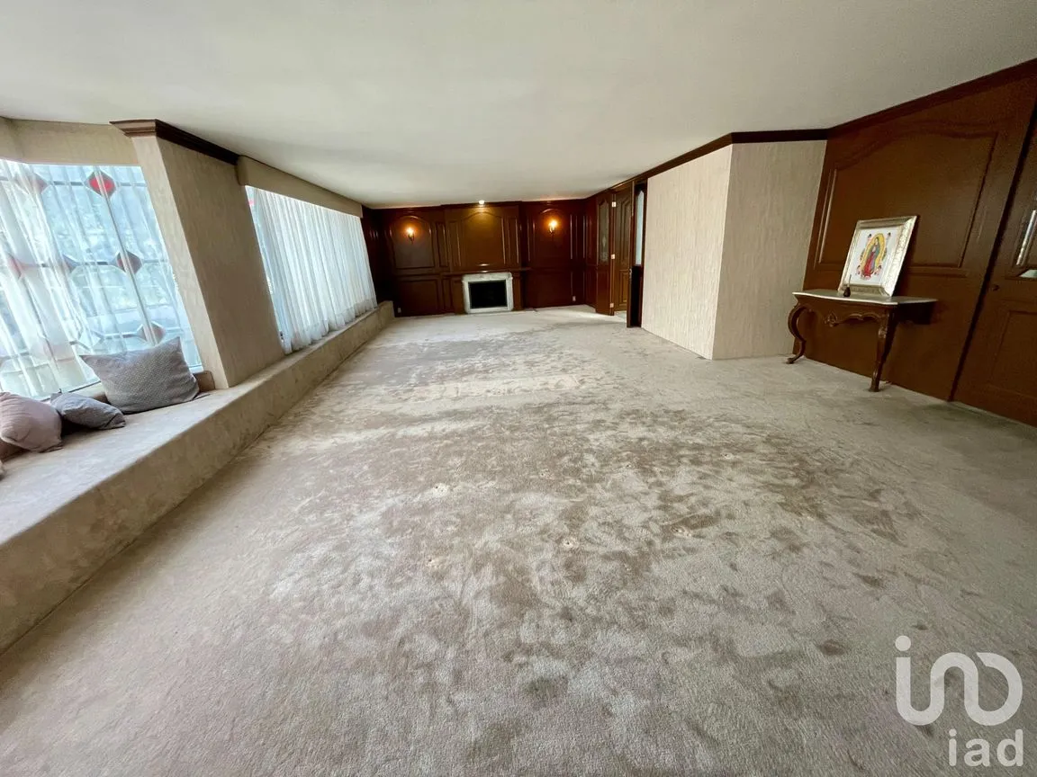 Casa en Venta en Ciudad Satélite, Naucalpan de Juárez, México | NEX-236268 | iad México | Foto 18 de 60